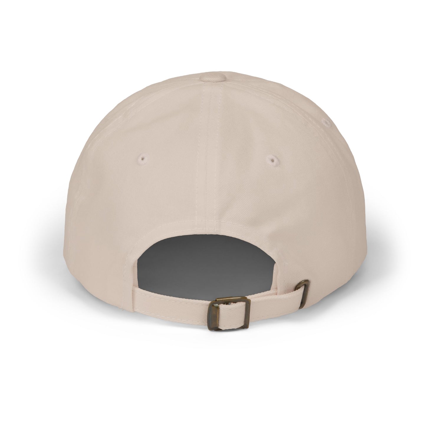 Classic Embroidered Dad Cap with AI Theme, Casual Hat for Dads, Trendy Dad Gift, Adjustable Cap for Every Occasion, Unique Father's Day Hat